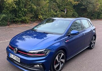 VW Polo 144.000 km 12.500 &euro; Leipzig 04229