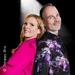 Thomas Borchert & Navina Heyne - Mr. & Mrs. Musical - Wienpremiere!