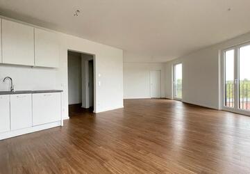 Wohnung Leipzig Altwest - 2 Zimmer, 77 m&sup2;, 1.125&euro; | Angebot:22313526