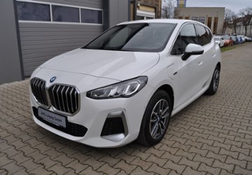BMW 225 Active Tourer 79.900 km 21.790 &euro; Leipzig 04179