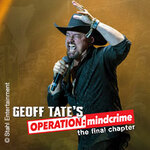 Geoff Tate - Operation: Mindcrime - Final Chapter