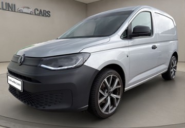 VW Caddy 64.800 km 15.890 &euro; Leipzig 04157