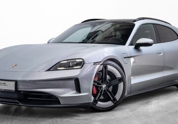 Porsche Taycan 27.915 km 97.800 &euro; Leipzig 04356