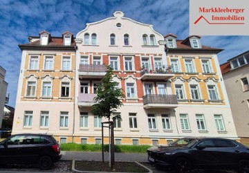 Wohnung Markkleeberg - 2 Zimmer, 62 m&sup2;, 595&euro; | Angebot:27231943