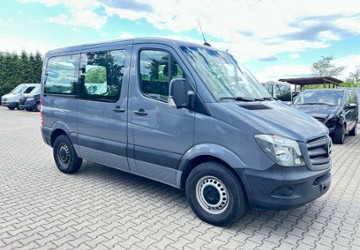 Mercedes-Benz Sprinter 303.000 km 10.103 &euro; Leipzig 04179