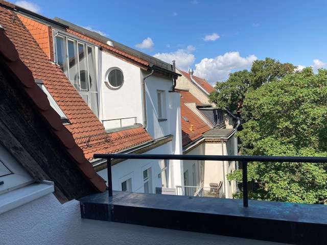 Etagenwohnung Leipzig Südost - 3 Zimmer, 125 m&sup2;, 1.800&euro; | Angebot:27318063