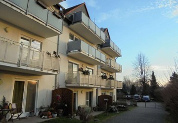 Wohnung Zwenkau Kotzschbar - 3 Zimmer, 81 m&sup2;, 750&euro; | Angebot:25994364