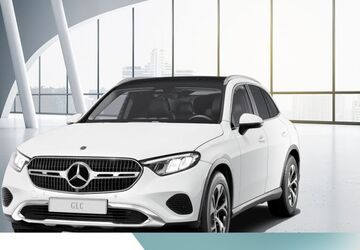 Mercedes-Benz GLC 220 37.068 km 43.980 &euro; Leipzig 04277