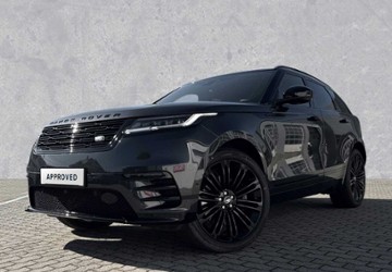 Land Rover Range Rover Velar 7.366 km 78.740 &euro; Leipzig 04179