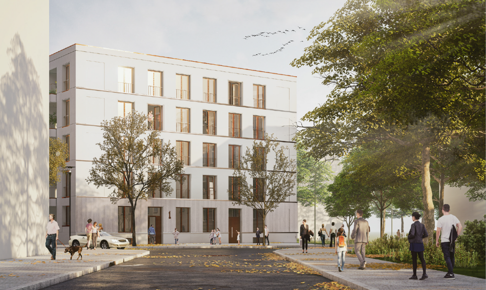 Etagenwohnung Leipzig Stötteritz - 1 Zimmer, 52 m&sup2;, 779&euro; | Angebot:25871698