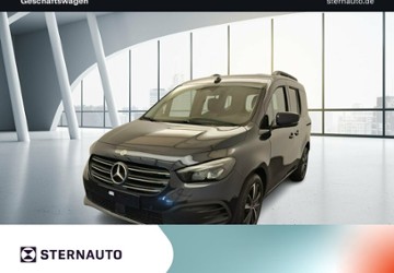 Mercedes-Benz T-Klasse 21.080 km 27.990 &euro; Leipzig 04347