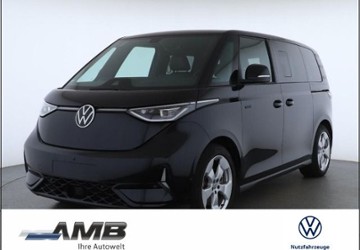 VW ID. Buzz 18.040 km 61.480 &euro; Borna 04552