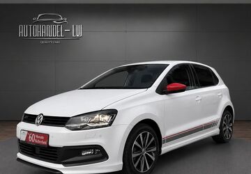 VW Polo 67.900 km 10.990 &euro; Schkopau 06258