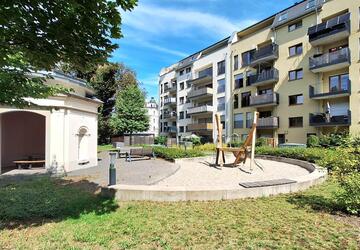 Wohnung Leipzig - 2 Zimmer, 43 m&sup2;, 693&euro; | Angebot:20385154