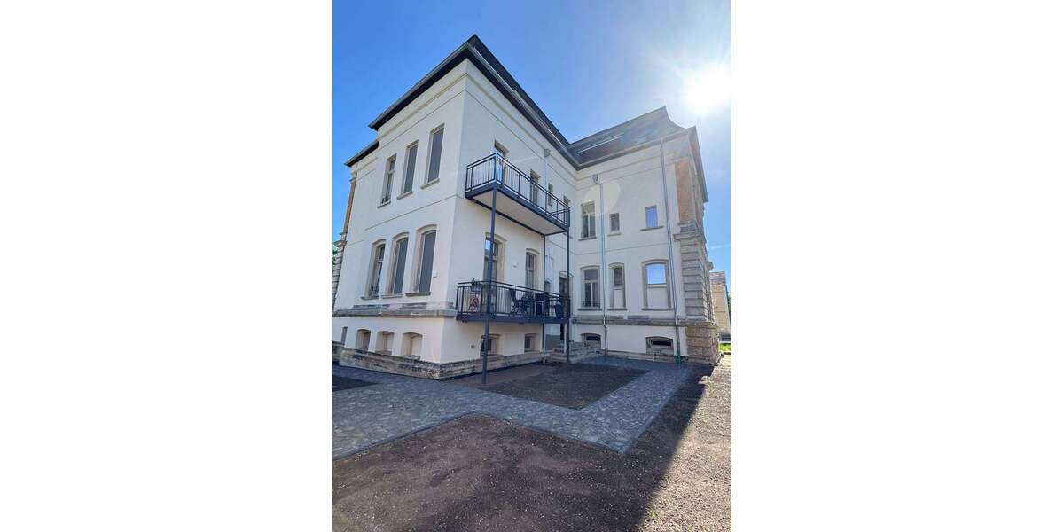 Etagenwohnung Grimma - 3 Zimmer, 103 m&sup2;, 1.030&euro; | Angebot:26739847