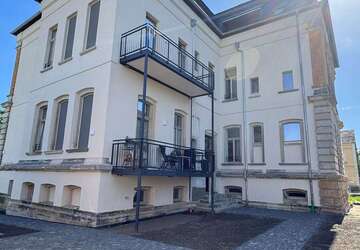 Wohnung Grimma - 3 Zimmer, 103 m&sup2;, 1.030&euro; | Angebot:26739847