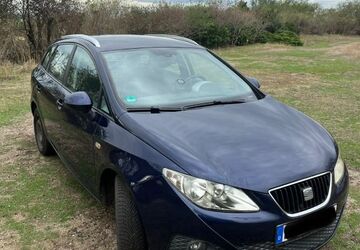 Seat Ibiza 264.000 km 2.150 &euro; Leipzig 04229