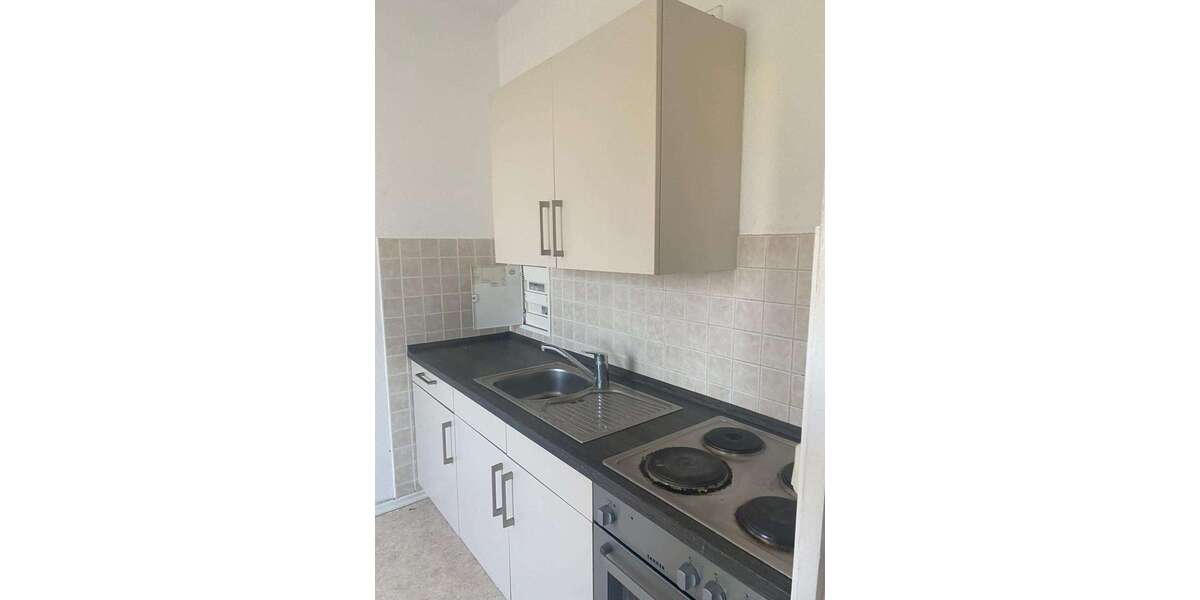 Etagenwohnung Borna - 3 Zimmer, 68 m&sup2;, 425&euro; | Angebot:27324592