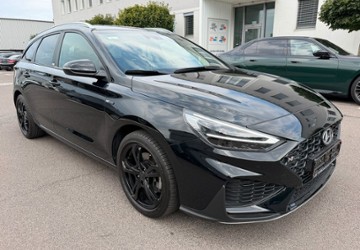Hyundai i30 50.816 km 19.350 &euro; Leipzig 04319