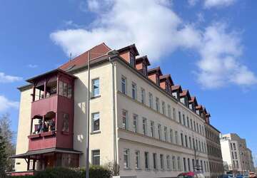 Wohnung Leipzig Kleinzschocher - 4 Zimmer, 88 m&sup2;, 1.399&euro; | Angebot:27690907