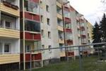 Etagenwohnung Borna - 3 Zimmer, 59 m&sup2;, 288&euro; | Angebot:24946760