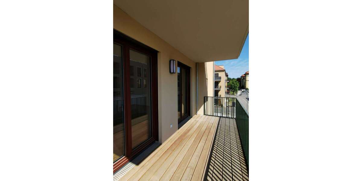 Etagenwohnung Leipzig Meusdorf - 2 Zimmer, 57 m&sup2;, 649&euro; | Angebot:27326939