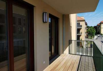 Wohnung Leipzig Meusdorf - 2 Zimmer, 57 m&sup2;, 649&euro; | Angebot:27326939