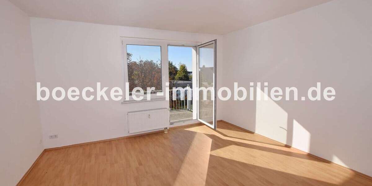 Etagenwohnung Lucka Breitenhain - 3 Zimmer, 60 m&sup2;, 360&euro; | Angebot:21479614