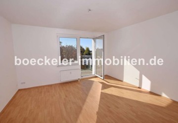 Wohnung Lucka Breitenhain - 3 Zimmer, 60 m&sup2;, 360&euro; | Angebot:21479614