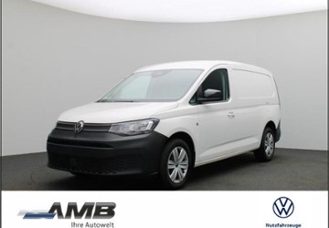 VW Caddy Maxi 19.020 km 27.480 &euro; Borna 04552