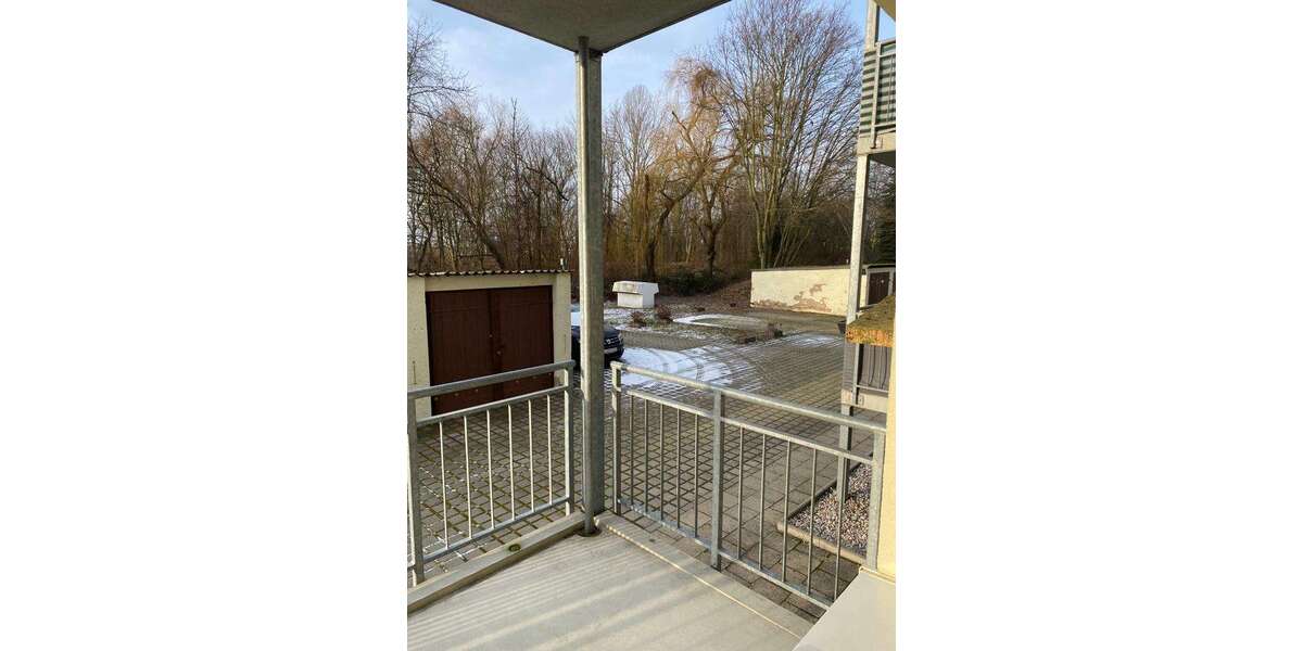 Etagenwohnung Leipzig Engelsdorf - 3 Zimmer, 58 m&sup2;, 575&euro; | Angebot:27686724