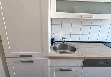 Wohnung Merseburg - 2 Zimmer, 56 m&sup2;, 425&euro; | Angebot:27634563
