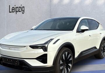 Polestar 3 12.865 km 61.990 &euro; Leipzig 04319