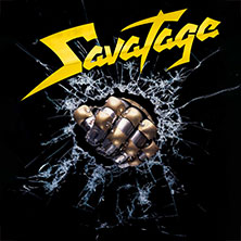 Savatage - Special Guest: Nevermore 13.08.2026 KUNST!RASEN Bonn