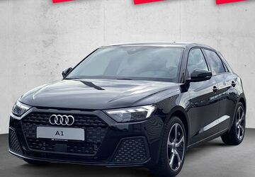 Audi A1 1.200 km 29.690 &euro; Leipzig 04129