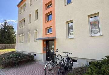 Wohnung Borna Neukirchen - 3 Zimmer, 56 m&sup2;, 440&euro; | Angebot:26966128