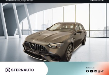 Mercedes-Benz C 63 AMG 14.447 km 71.400 &euro; Leipzig 04277