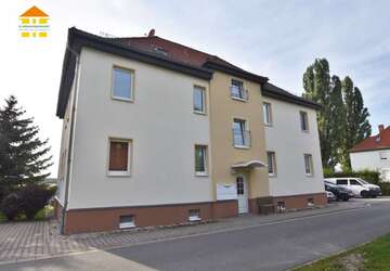 Wohnung Borna Thräna - 3 Zimmer, 63 m&sup2;, 350&euro; | Angebot:26768842