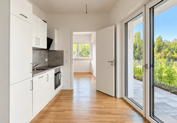 Wohnung Leipzig Mitte - 1 Zimmer, 45 m&sup2;, 721&euro; | Angebot:27709436