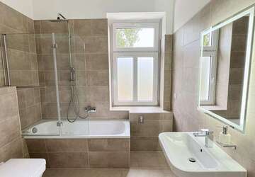 Wohnung Leipzig Nordost - 3 Zimmer, 60 m&sup2;, 869&euro; | Angebot:27291847