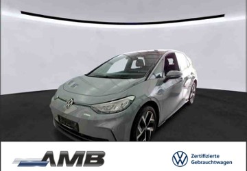 VW ID.3 24.770 km 28.790 &euro; Borna 04552