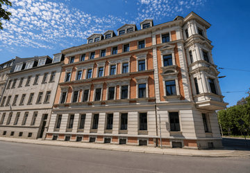Wohnung Leipzig / Volkmarsdorf Volkmarsdorf - 2 Zimmer, 61 m&sup2;, 720&euro; | Angebot:27332956