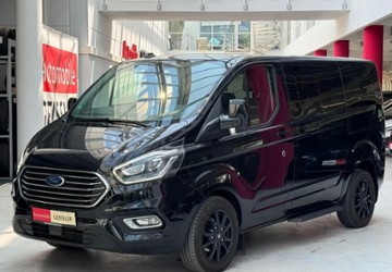 Ford Tourneo Custom 59.990 km 31.900 &euro; Leipzig 04347