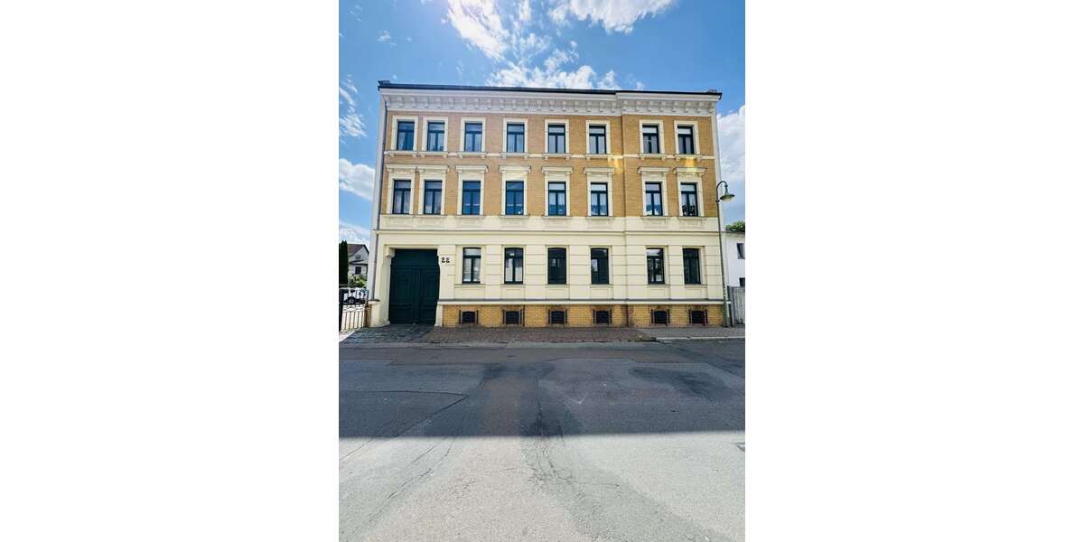 Etagenwohnung Leipzig / Liebertwolkwitz Liebertwolkwitz - 2 Zimmer, 69 m&sup2;, 650&euro; | Angebot:23428507