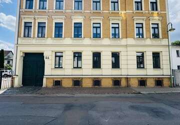 Wohnung Leipzig / Liebertwolkwitz Liebertwolkwitz - 2 Zimmer, 69 m&sup2;, 650&euro; | Angebot:23428507