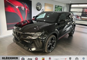 Alfa Romeo Junior 5.372 km 28.490 &euro; Leipzig 04179