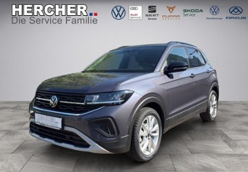 VW T-Cross 9.149 km 26.850 &euro; Leipzig 04179