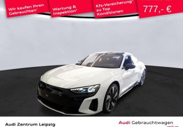 Audi RS e-tron GT 33.649 km 66.890 &euro; Leipzig 04129