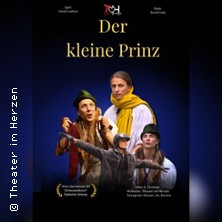 Der kleine Prinz im Mädler Art Forum| Ein philosophisches Abenteuer