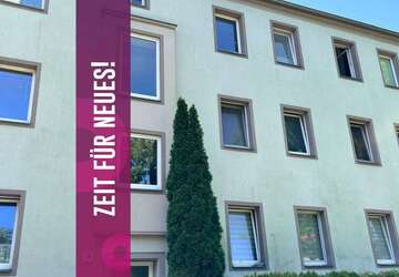 Wohnung Merseburg - 3 Zimmer, 67 m&sup2;, 395&euro; | Angebot:26803843